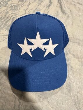 Amiri Trucker Hat